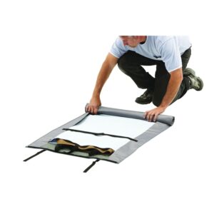 HOSS(TM) Storage Window Duffle