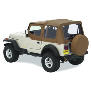 Replace-A-Top(TM) for OEM Hardware