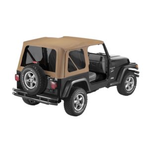 Replace-A-Top(TM) for OEM Hardware