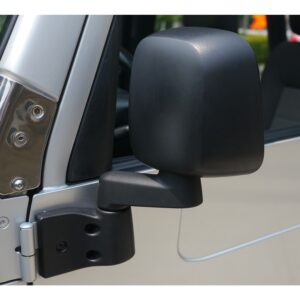 Mirror Replacement Set