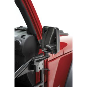 Mirror Replacement Set