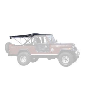 Tigertop(TM) Soft Top