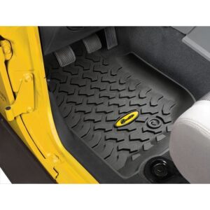 Floor Mats