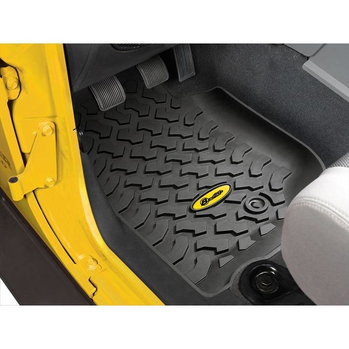 Floor Mats