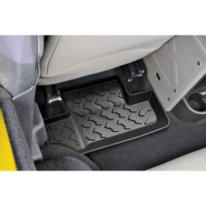 Floor Mats