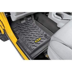 Floor Mats