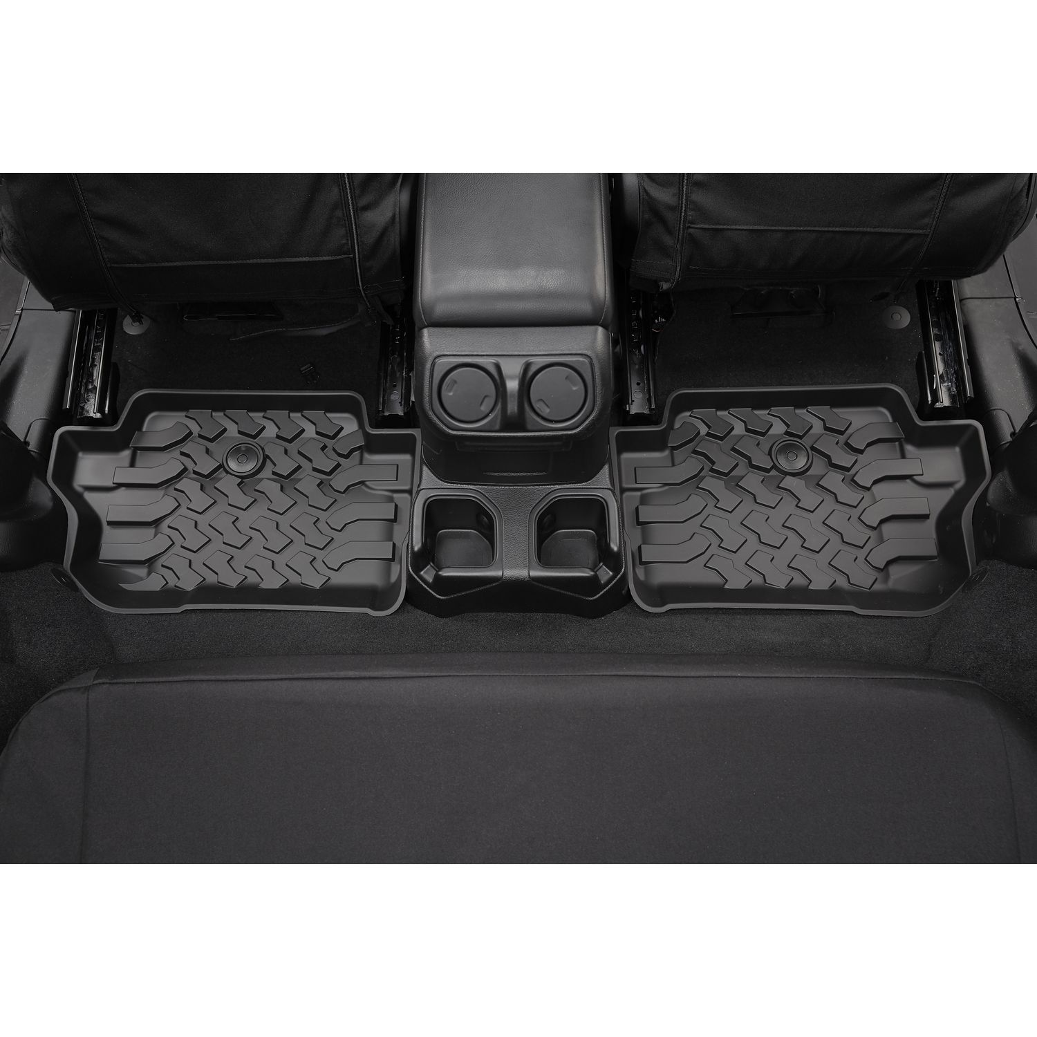 Floor Mats