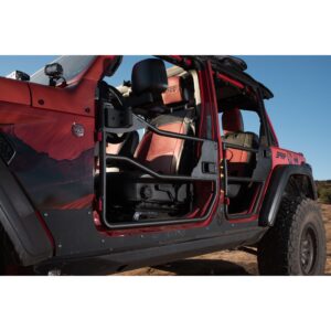 HighRock 4x4(TM) Element(TM) Doors