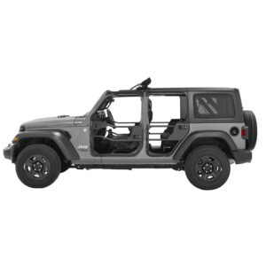 HighRock 4x4(TM) Element(TM) Doors