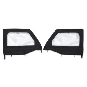 HighRock 4x4(TM) Element(TM) Upper Fabric Half Doors