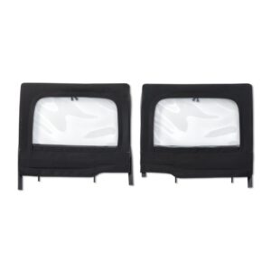 HighRock 4x4(TM) Element(TM) Upper Fabric Half Doors