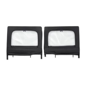 HighRock 4x4(TM) Element(TM) Upper Fabric Half Doors