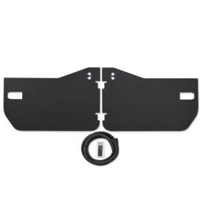 HighRock 4x4(TM) Element(TM) Door Enclosure Panels