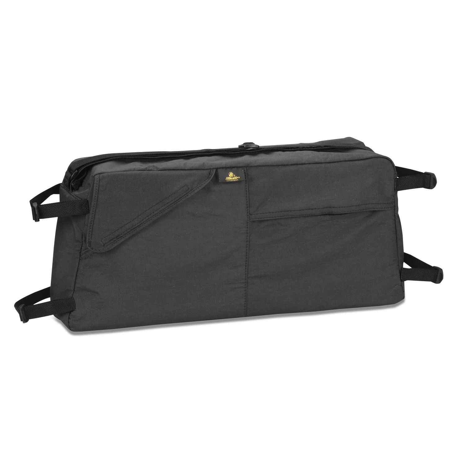 RoughRider(TM) Saddlebag/Duffle