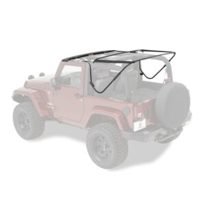 OE Style Replacement Bow & Frame Hardware Kit