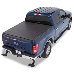 TrekStep(TM) Rear Mount Step