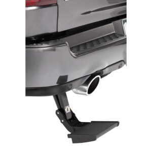 TrekStep(TM) Rear Mount Step