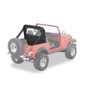 Standard Windjammer(TM)