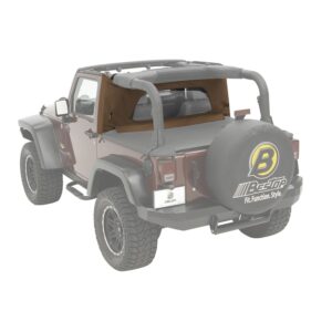 Wrap-Around Windjammer(TM)