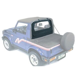 Standard Windjammer(TM)