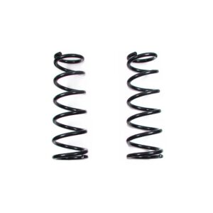Coil Spring Box Kit: 2003-2012 Dodge Ram 2500 - Gas - 6" Front Coil Springs