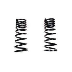 Coil Spring Box Kit: 2003-2013 Dodge - 8" Front Coil Springs