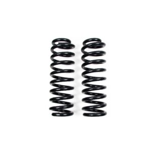 Coil Spring Box Kit: 1980-1996 Ford F100/F150/Bronco - 2" Front Coil Springs