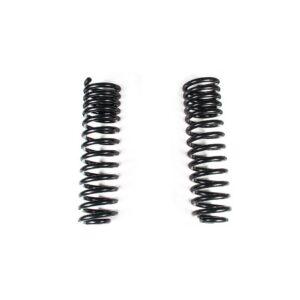 Coil Spring Box Kit: 2005-2026 Ford Super Duty - Diesel - 2.5" Front Coil Spring