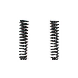 Coil Spring Box Kit: 2005-2026 Ford F250 / 2020-2024 Ford F350 - 4" Front Coil S