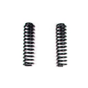 Coil Spring Box Kit: 1983-1997 Ford Ranger - 6" Front Coil Springs