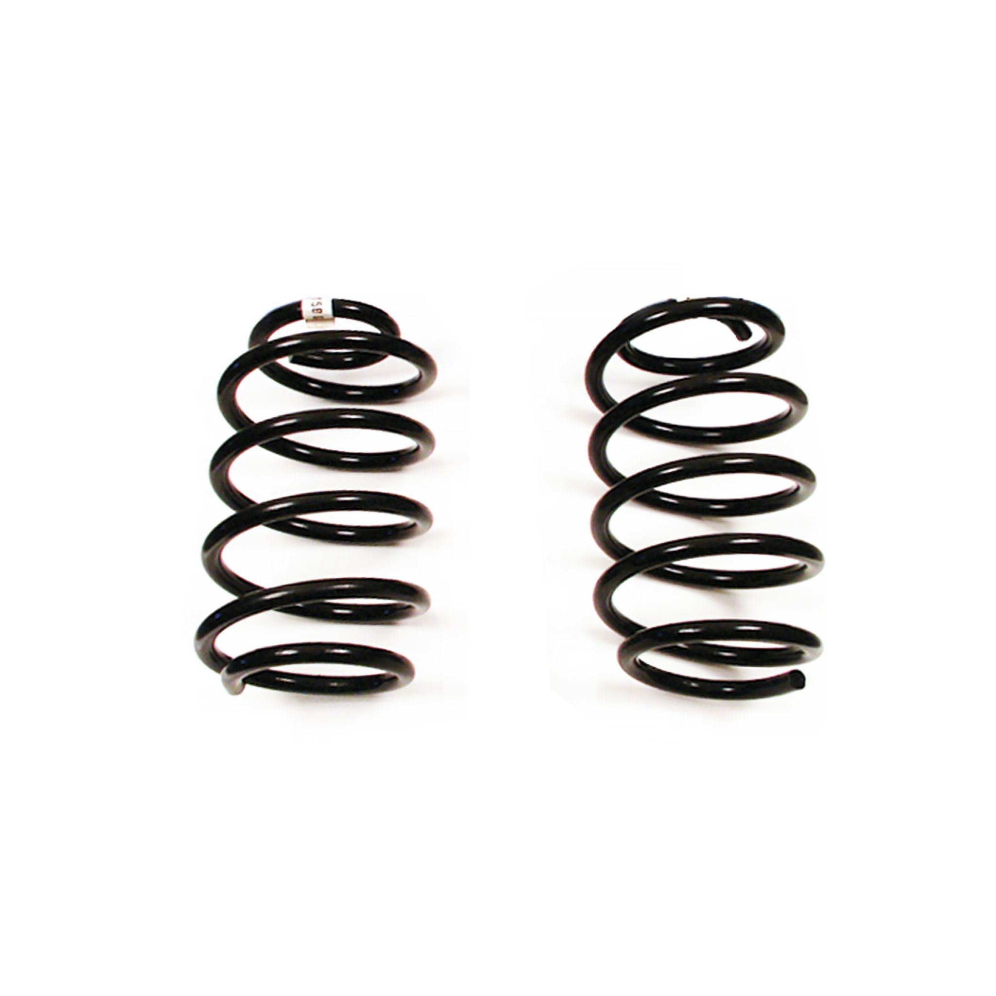 Coil Spring Box Kit: 2002-2007 Jeep KJ - 1.5" Rear Coil Springs