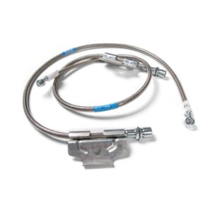 03-11 Dodge 3/4 ton Frt Stainless Brake