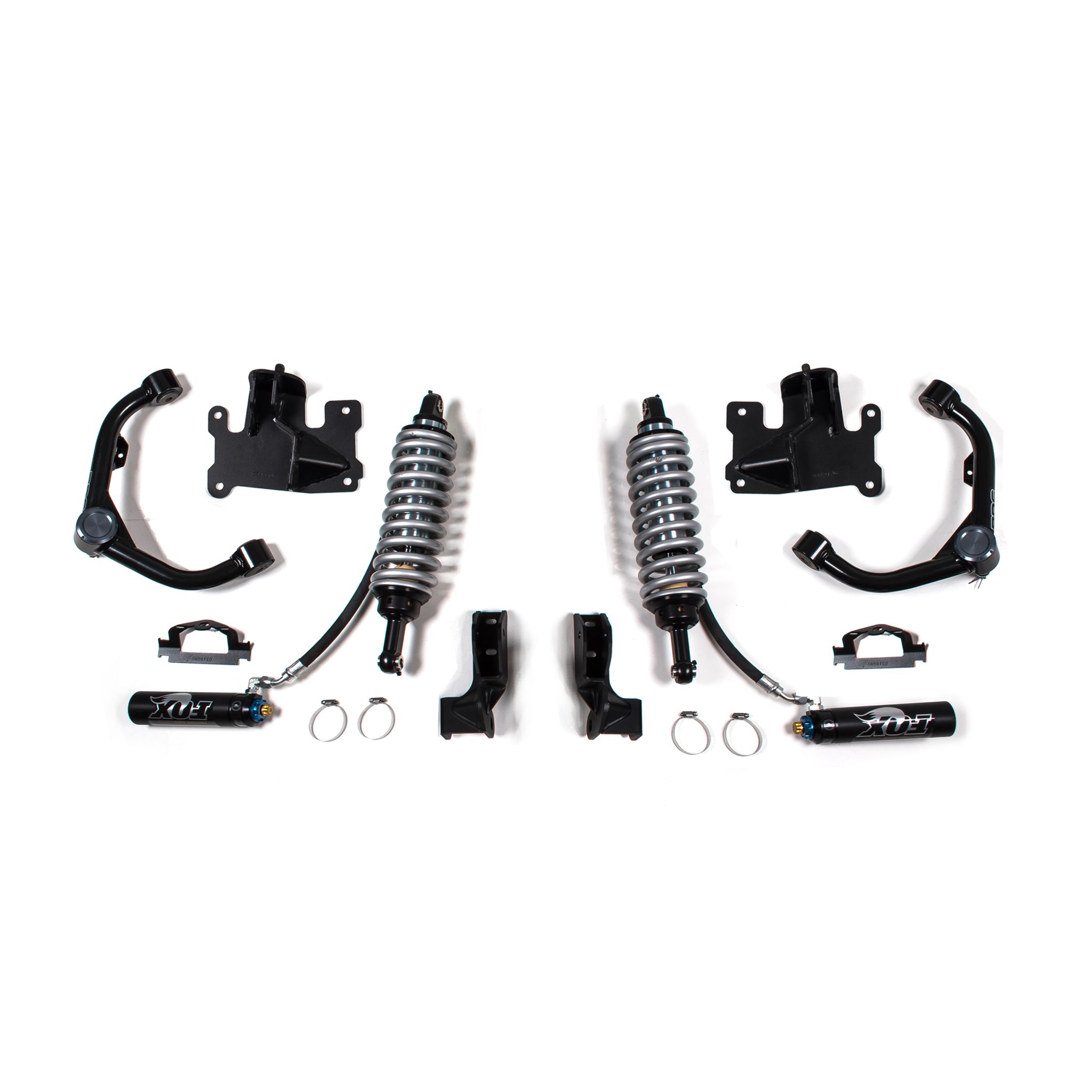 01-10 HD 6.5" C/O Upgrade Kit