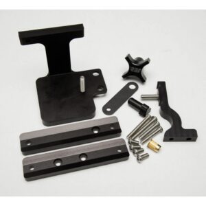 Hi-Lift Jacks - BM-500 - Vertical Tailgate Mount