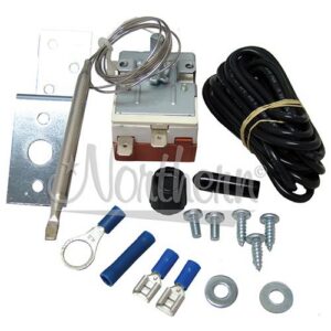 Adjustable Temperature Sensor