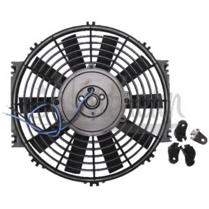 Electric Fan