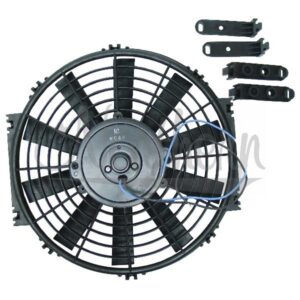 Electric Fan