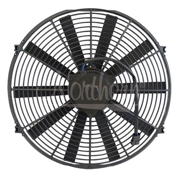 Electric Fan