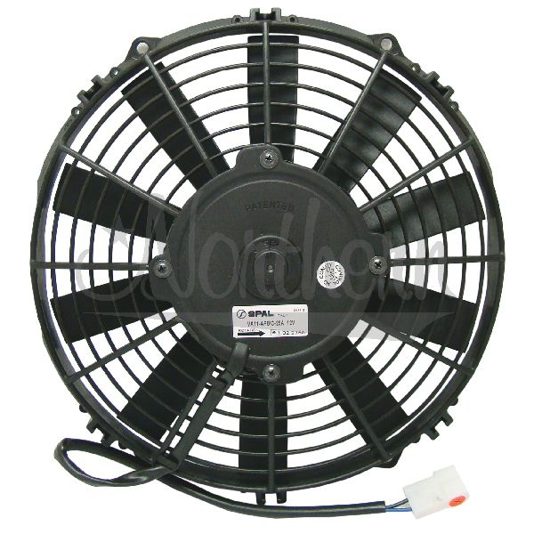 Electric Fan