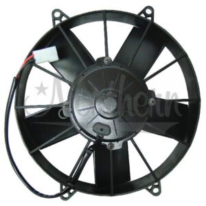 Max High CFM Electric Fan