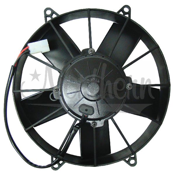 Max High CFM Electric Fan