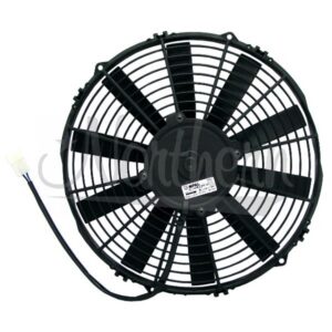 Electric Fan