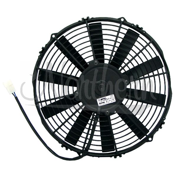 Electric Fan