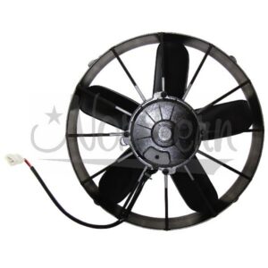 Max High CFM Electric Fan