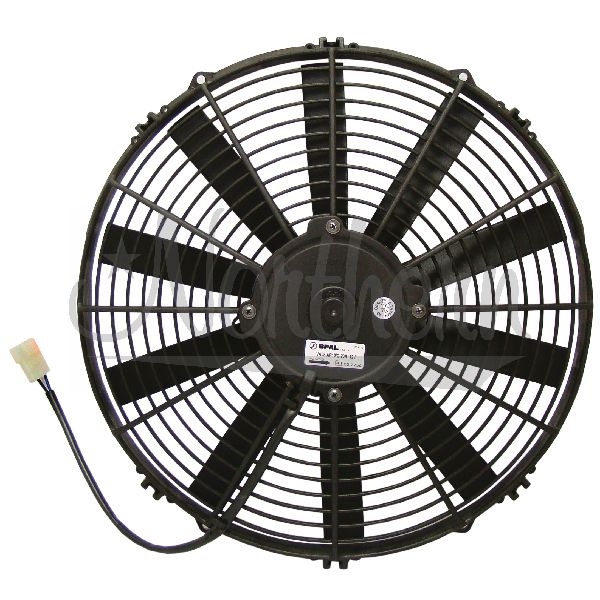 Electric Fan