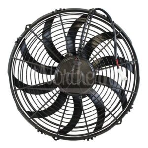 Max High CFM Electric Fan