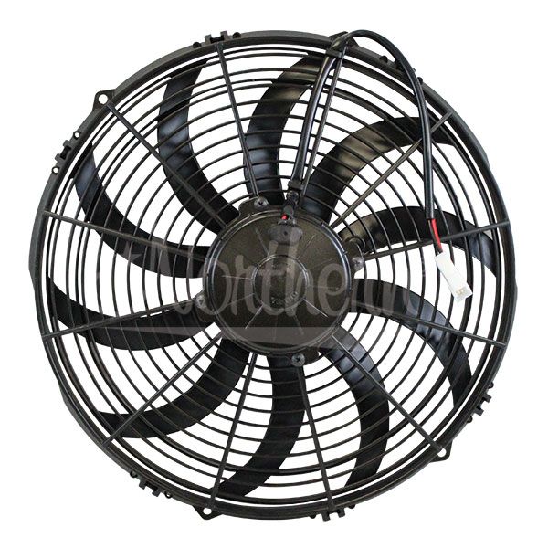 Max High CFM Electric Fan