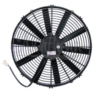 Electric Fan