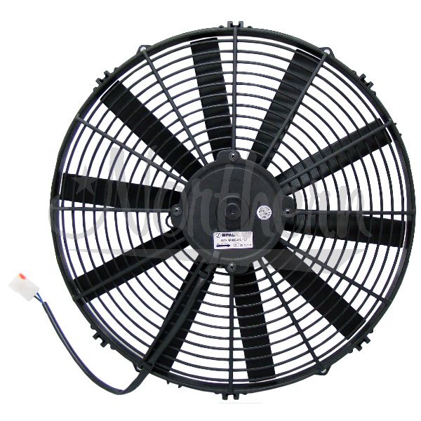 Electric Fan