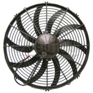Max High CFM Electric Fan